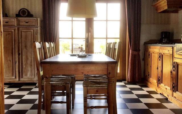 Comfy villa with garden, near the Wadden Sea