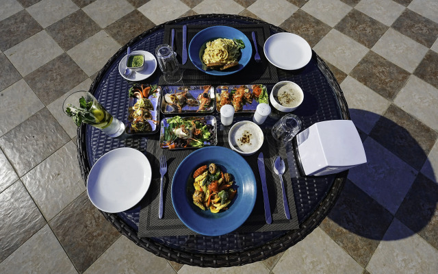 Anantum Gateway Resorts