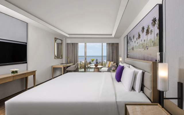 Vivanta Goa, Miramar