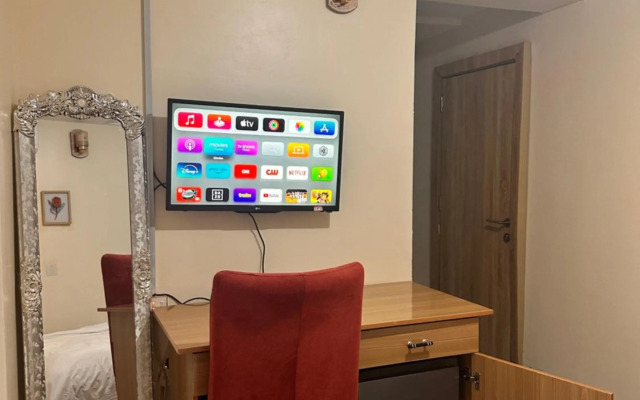 Lovely one-bedroom rental apartment