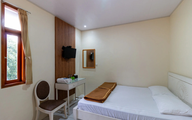 Jayagiri Guesthouse By Belgareti