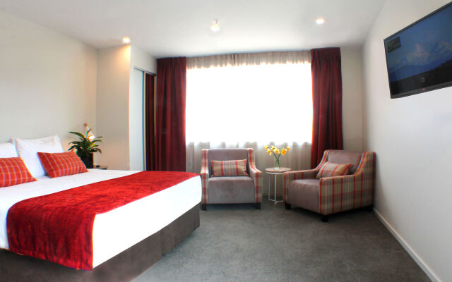 Quest Taupo Serviced Apartments