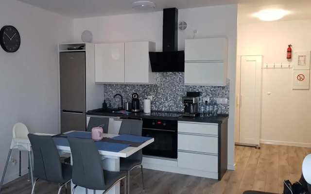 Apartament Wałowa Wejherowo
