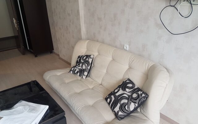 Orbi Sea Towers Apartments