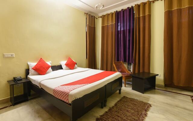 OYO Rooms Noida Sector 52