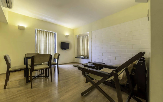 Mango Suites Maestro