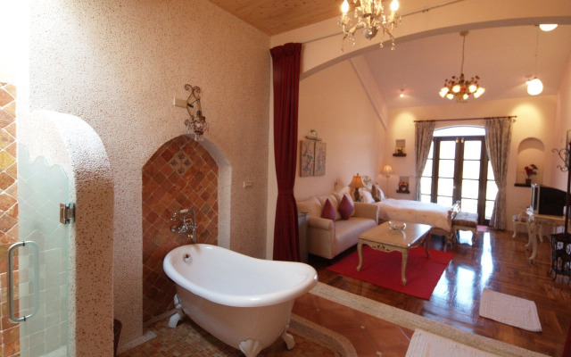 Tuscany Resort