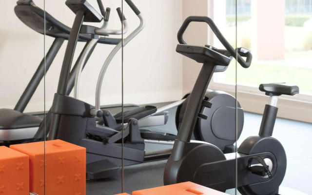 ibis Styles Nivelles