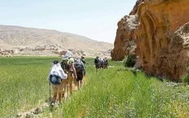Bedouin Nature Travels