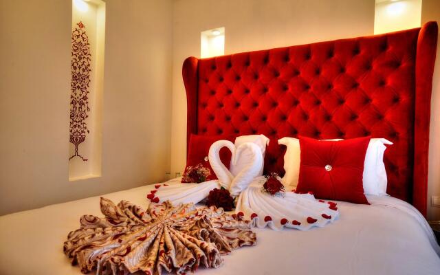 Riad Sokera Hotel & Spa - Adults Only