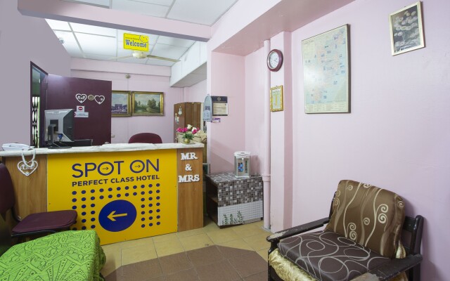 SPOT ON 89962 Perfect Class Hotel