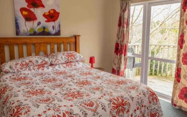 Aston Norwood Chalets