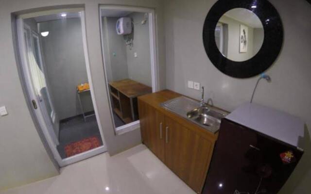 22 Guest House