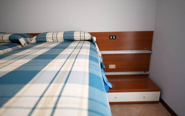 Appartamento le Mimose