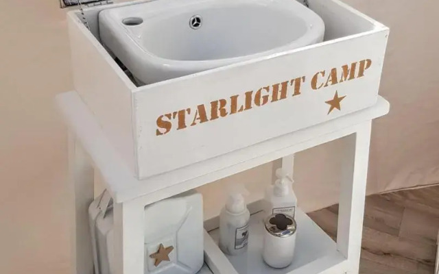 Starlight Camp