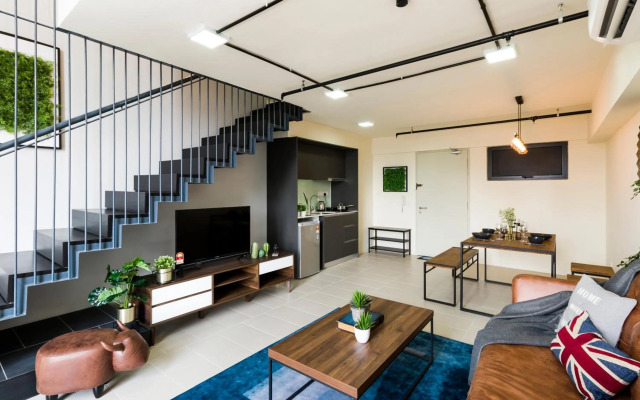 Tamarind Suites Cyberjaya