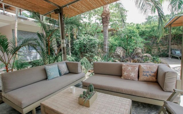 Tamarindo Bay Boutique Hotel - Adults only