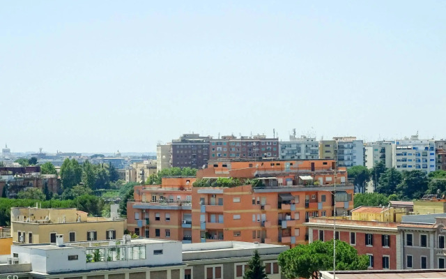 I Tetti Di Roma - B&B In Rome