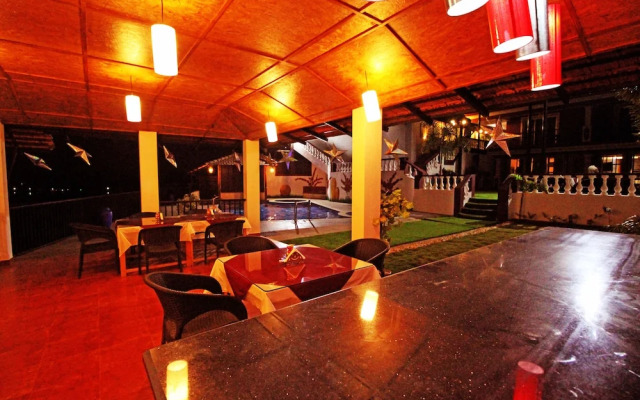 Raposo Holiday Resort