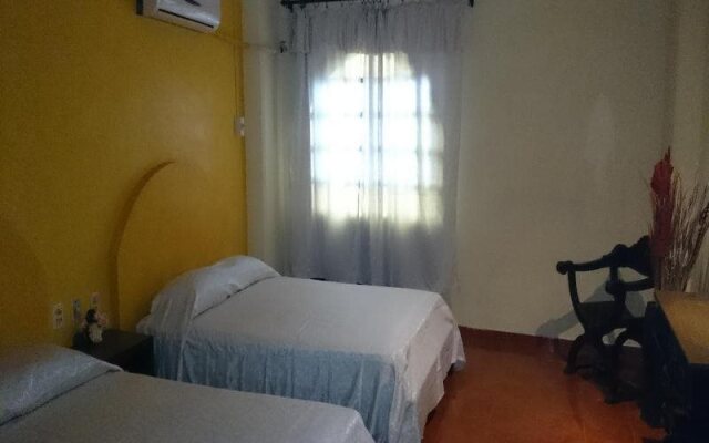 Hotel Montejo Palace