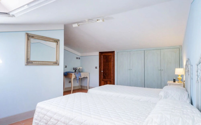 Beatrice Ronta in Ronta