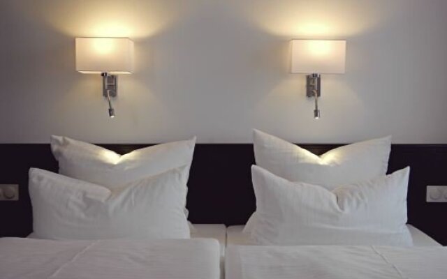 Mittwald Hotel & MCM Restaurant