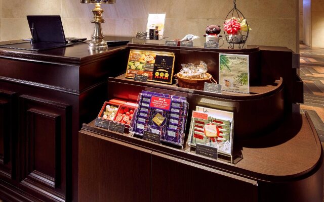 Villa Fontaine Kobe - Sannomiya