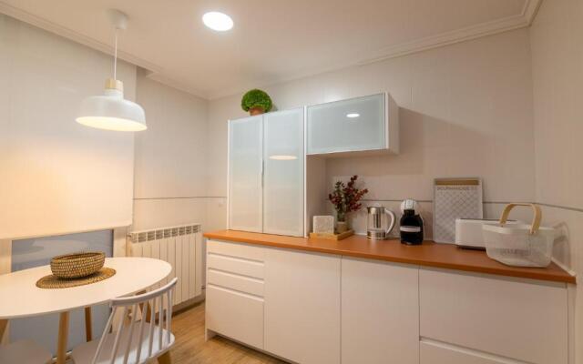 Apartamento REY ENEO