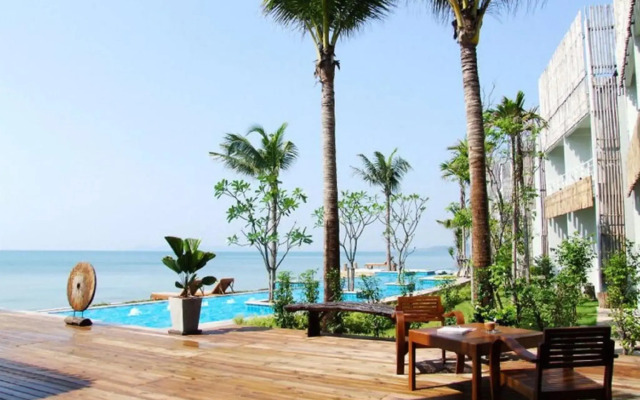 Bari Lamai Resort