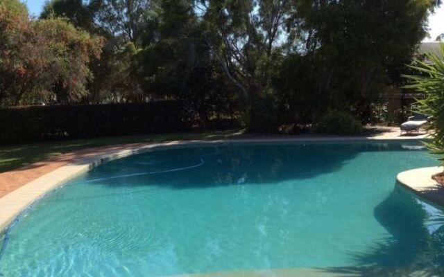 Pritchard Road Country Resort