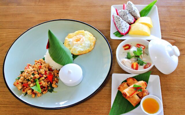 CHUZ Villas Samui