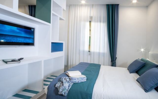 Appartamento Leone Rosso 2