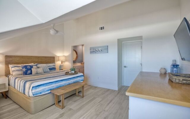 NEW Listing! Seaside Sunset