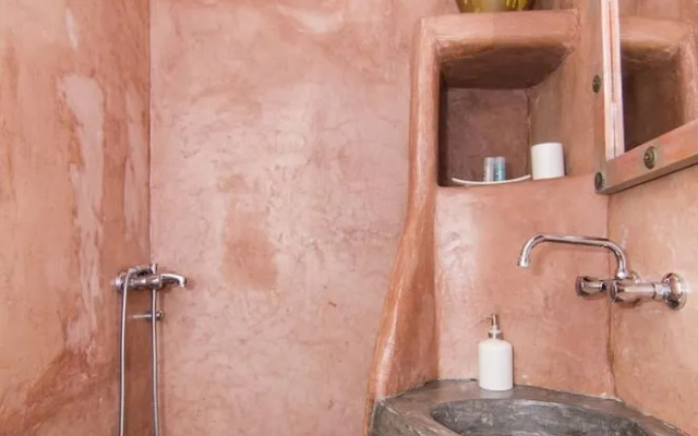Timedrops Santorini Volcano Villa