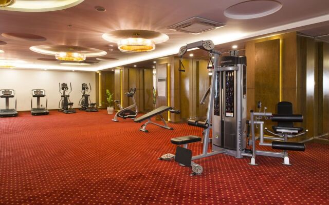 Nha Trang Beach Apartments