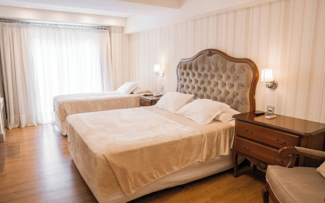 Daara Transamerica Collection Gramado