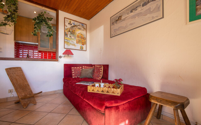 Résidence Grands Montets 313