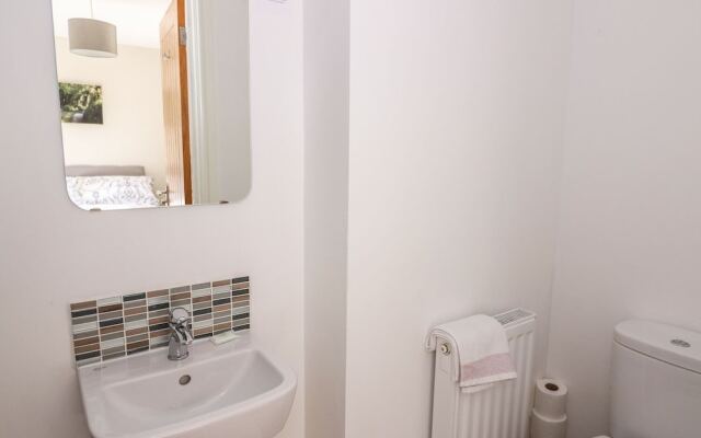 Herdman'S Hideaway, Brecon
