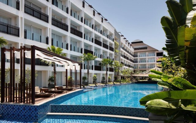 Fairfield By Marriott Bali Legian