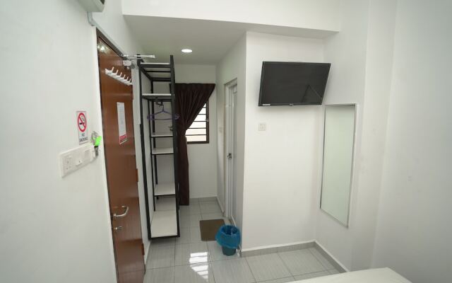 Gemilang Hotel