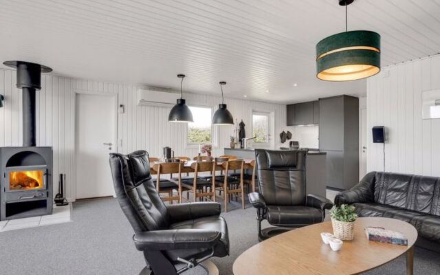 "Ala" - 300m from the sea in NW Jutland