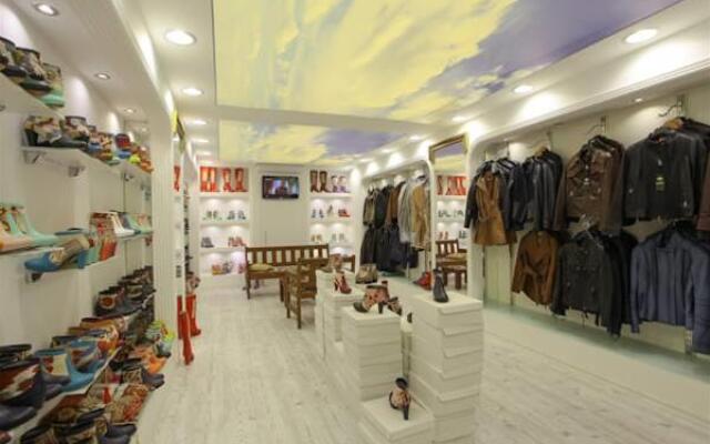 Mataraci Apart Istanbul