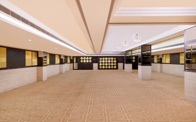 Lemon Tree Hotel Hubli