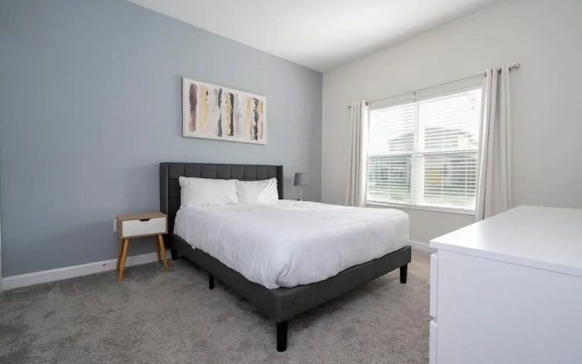 4337 QS - Charming Hideaway