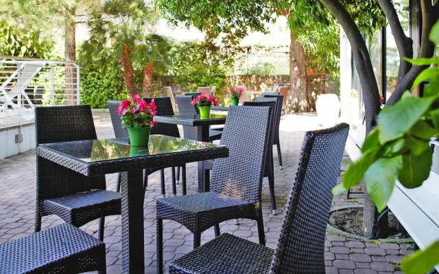 Apartment in Pietra Ligure