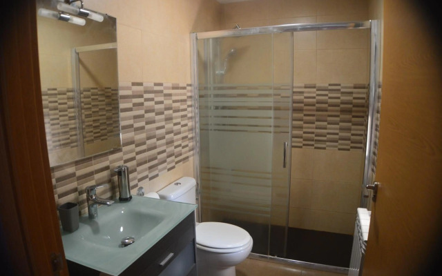 Casa Rural El Convento