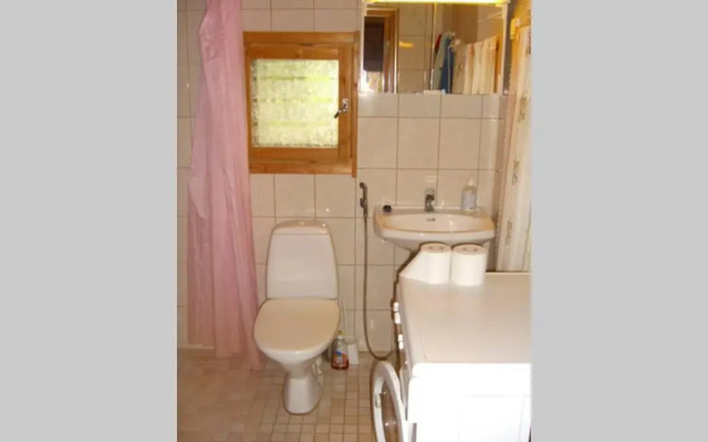 Cozy holiday home in Savonranta