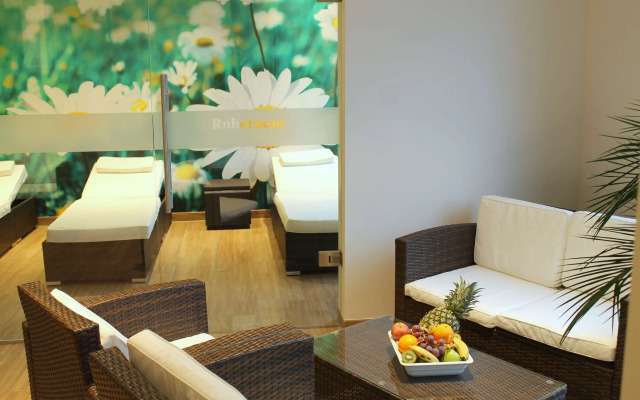 Best Western Queens Hotel Pforzheim-Niefern