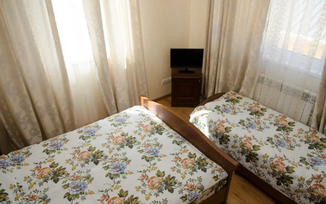 Magnoliya Guest House