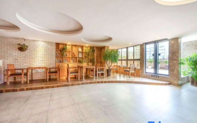 Only Garden Hotel Xi'an